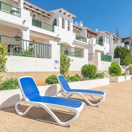 Filippi Διαμέρισμα Son Parc Εξωτερικό φωτογραφία
