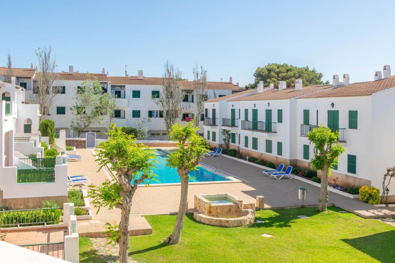 Filippi Διαμέρισμα Son Parc Εξωτερικό φωτογραφία