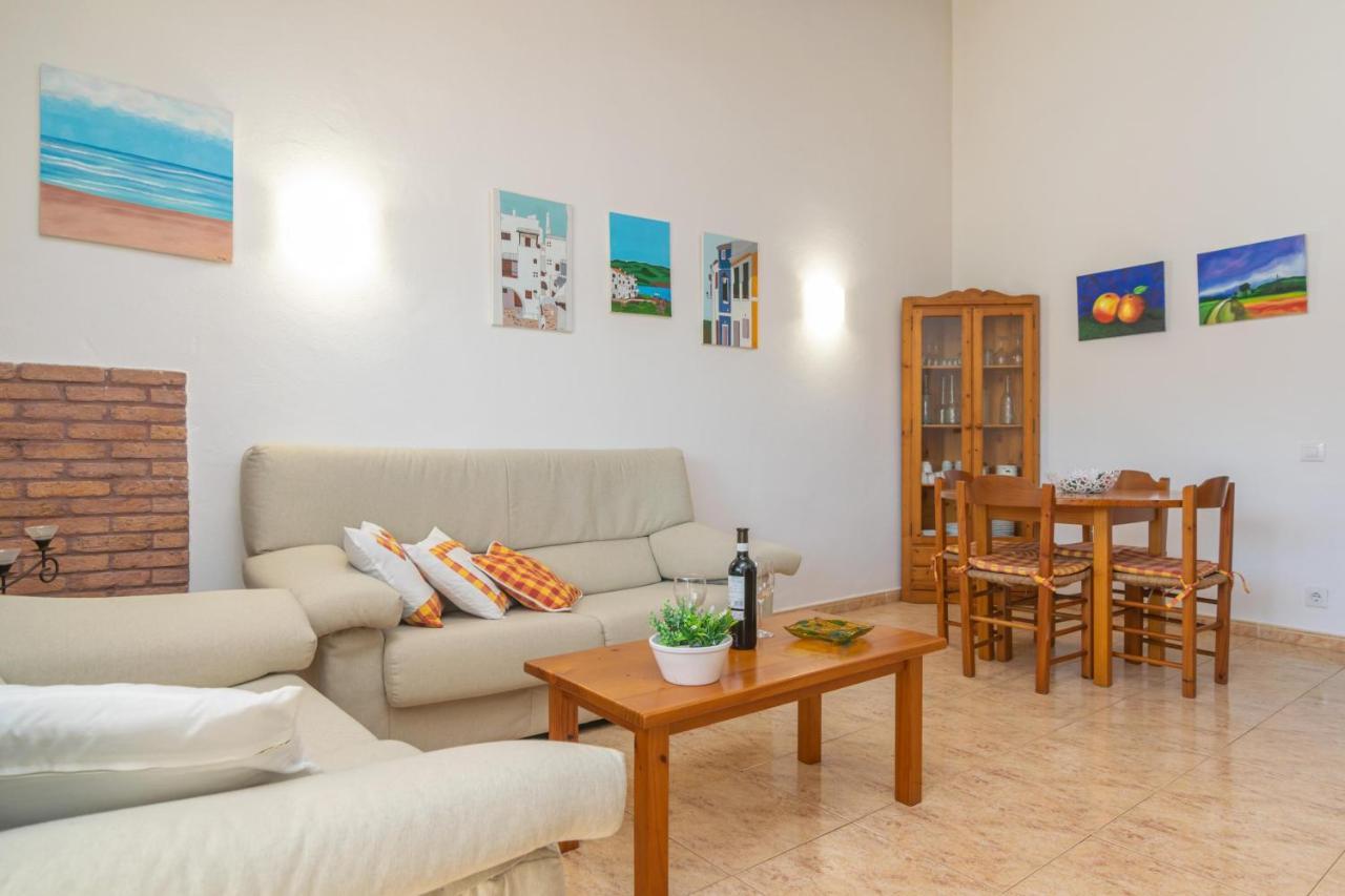 Filippi Διαμέρισμα Son Parc Εξωτερικό φωτογραφία