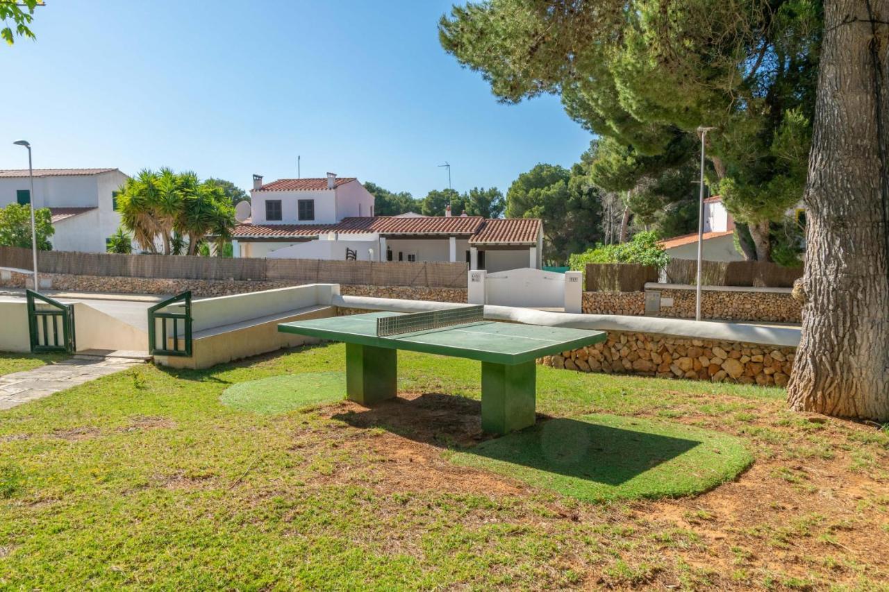 Filippi Διαμέρισμα Son Parc Εξωτερικό φωτογραφία